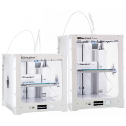Manuais - Ultimaker 3